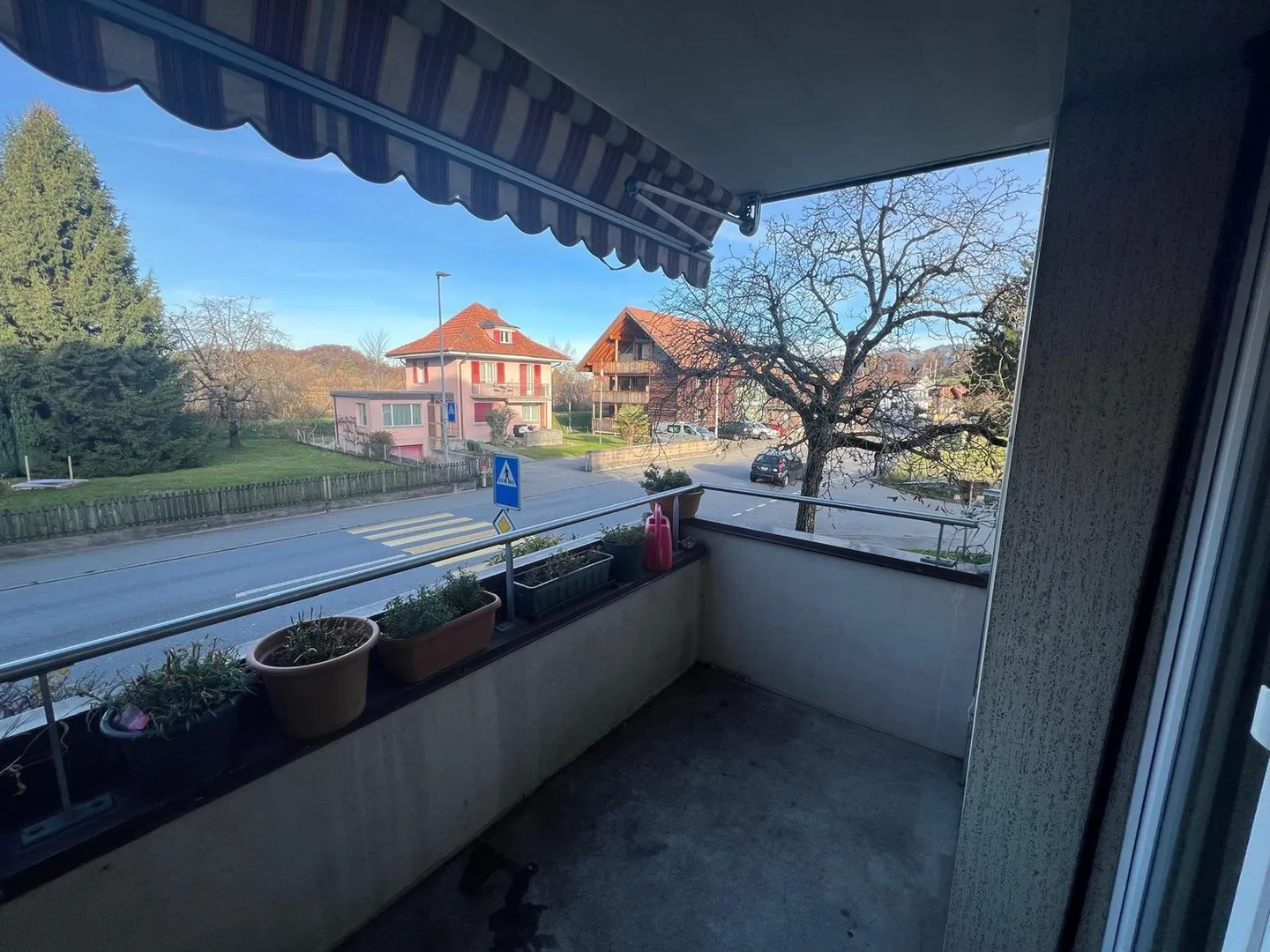 Appartamento in affitto - Foto 7 di 7