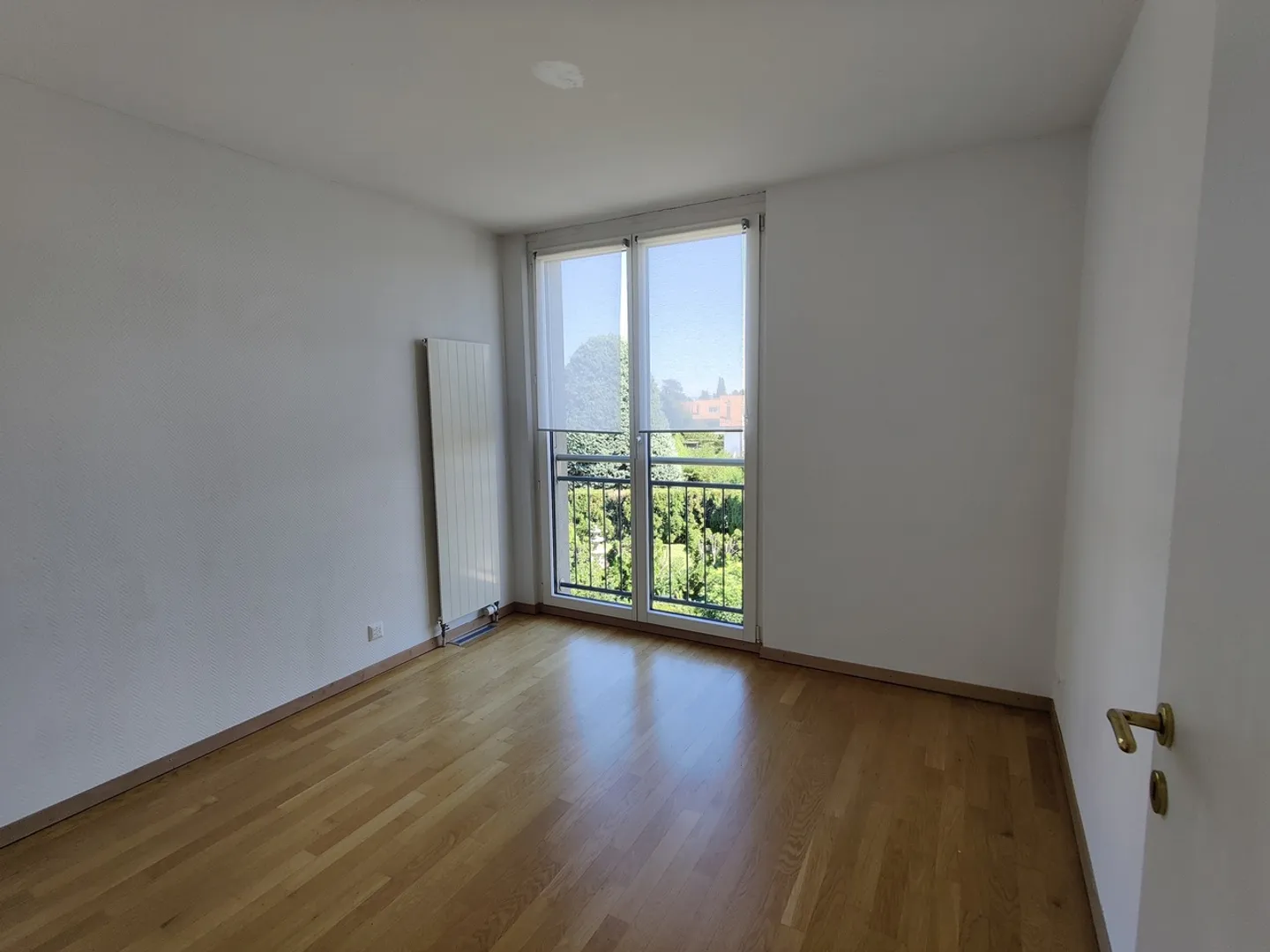 Superbo appartamento di 6 stanze all'ultimo piano - Foto 4 di 14