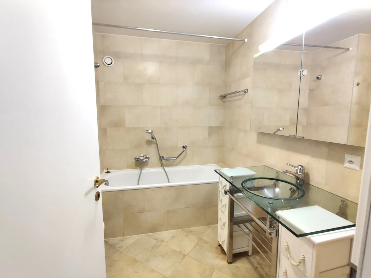 Superbo appartamento di 6 stanze all'ultimo piano - Foto 5 di 14