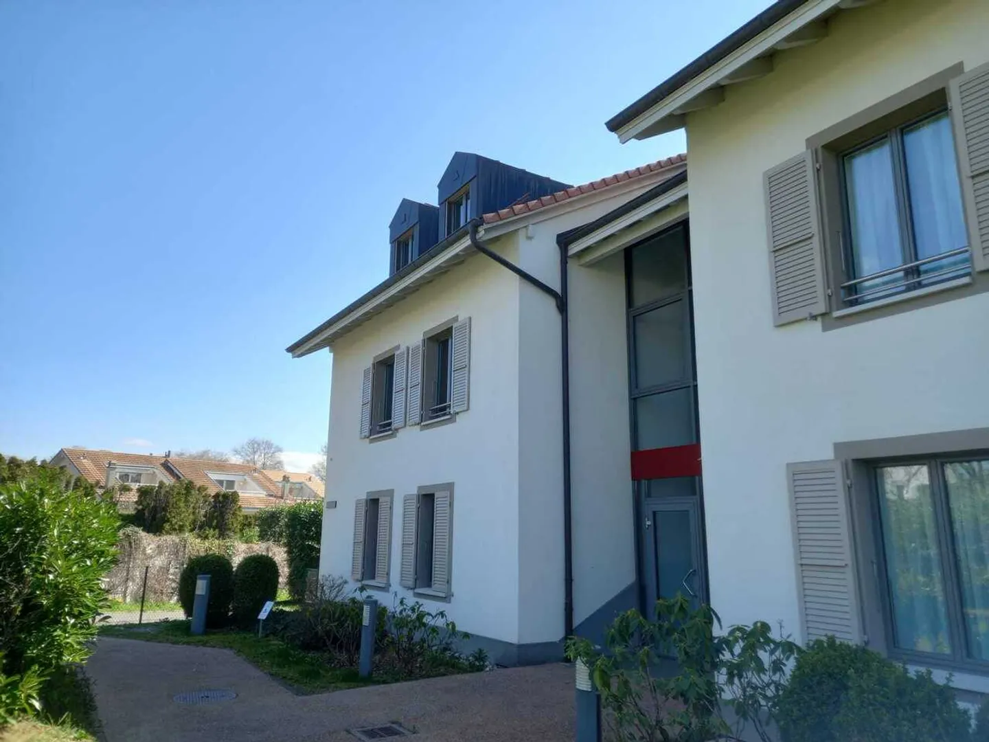 Superbo appartamento di 6 stanze all'ultimo piano - Foto 6 di 14