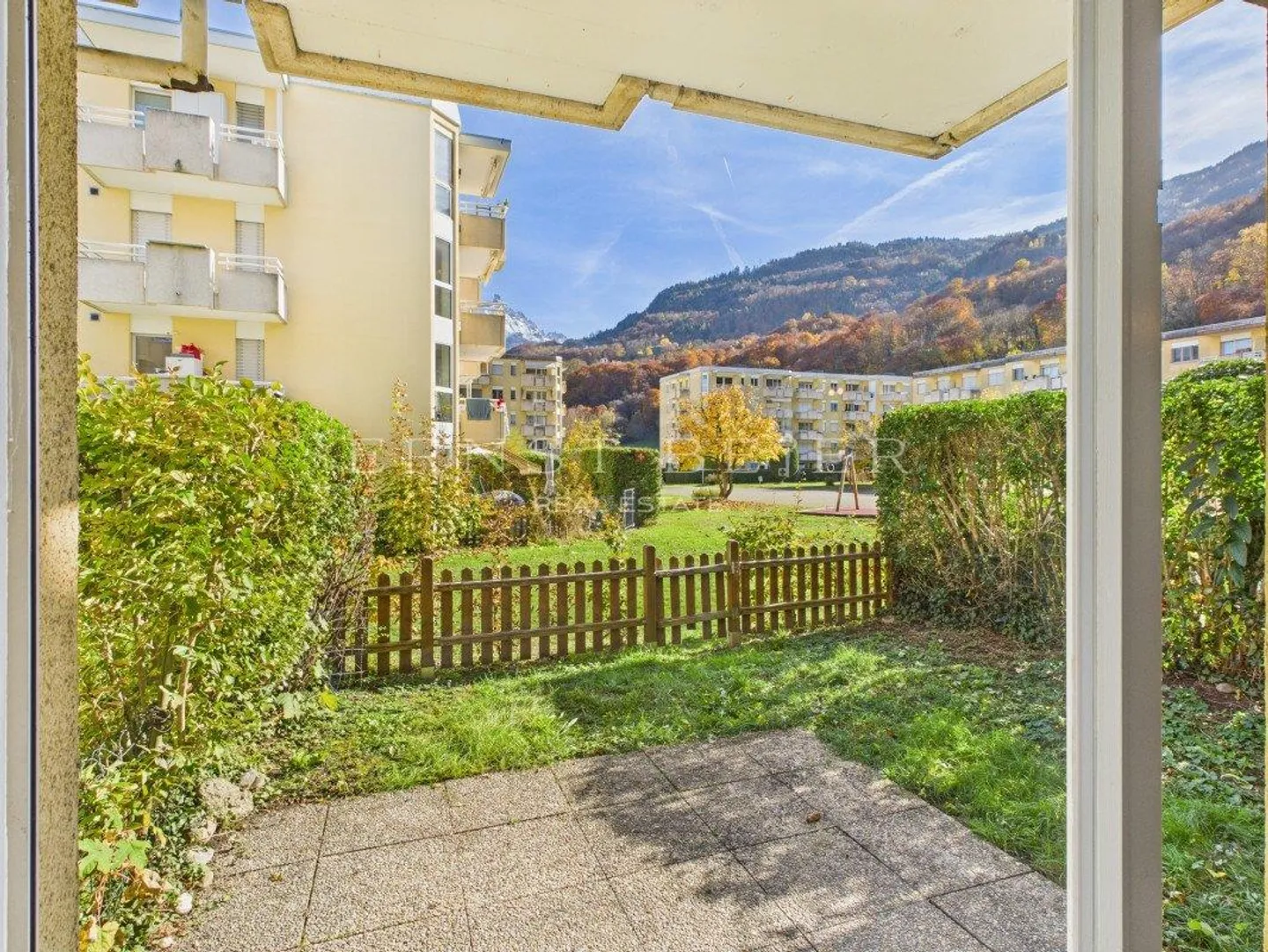 Opportunità: studio con terrazza/giardino - Foto 6 di 7