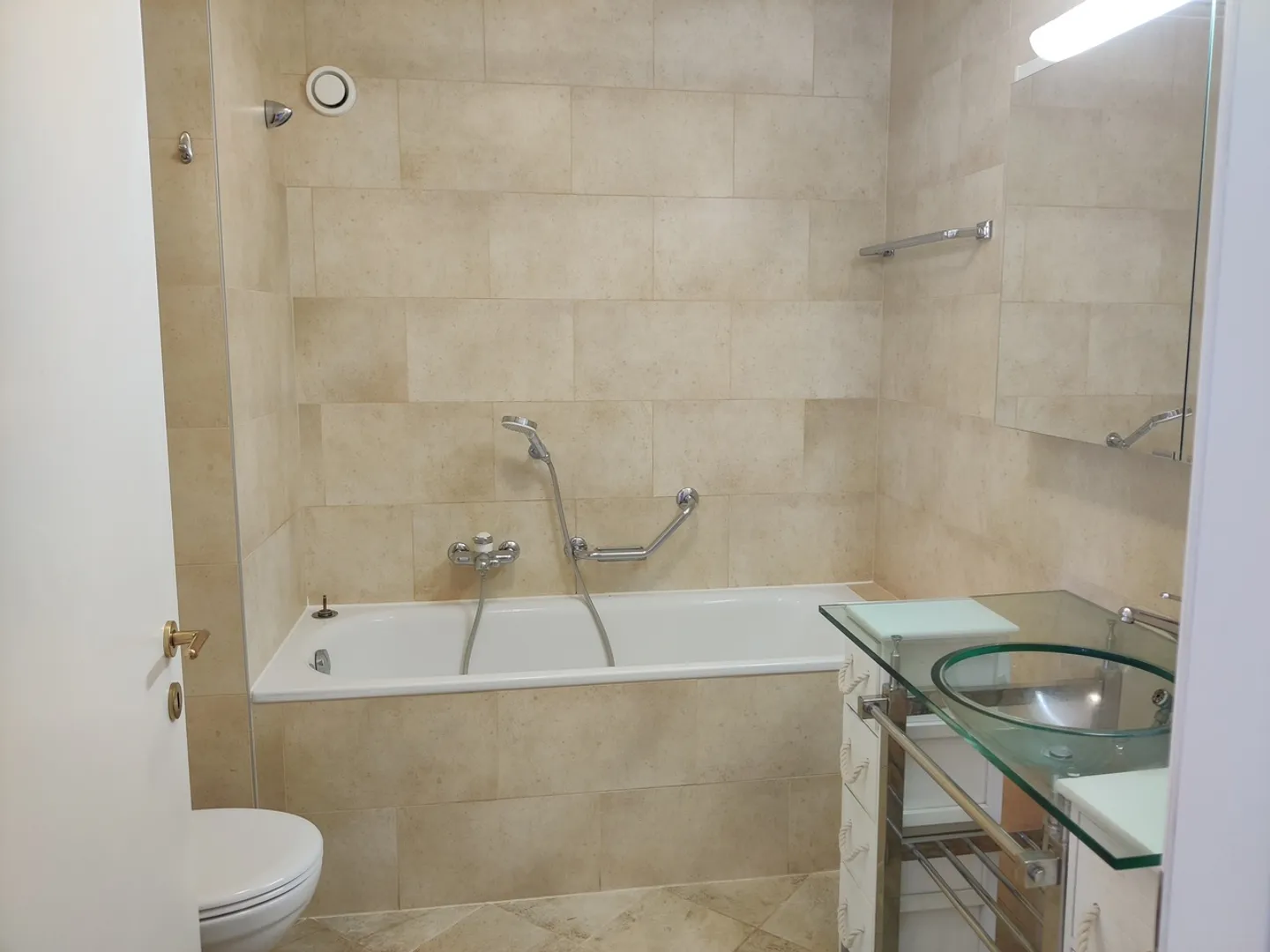 Superbo appartamento di 6 stanze all'ultimo piano - Foto 11 di 14