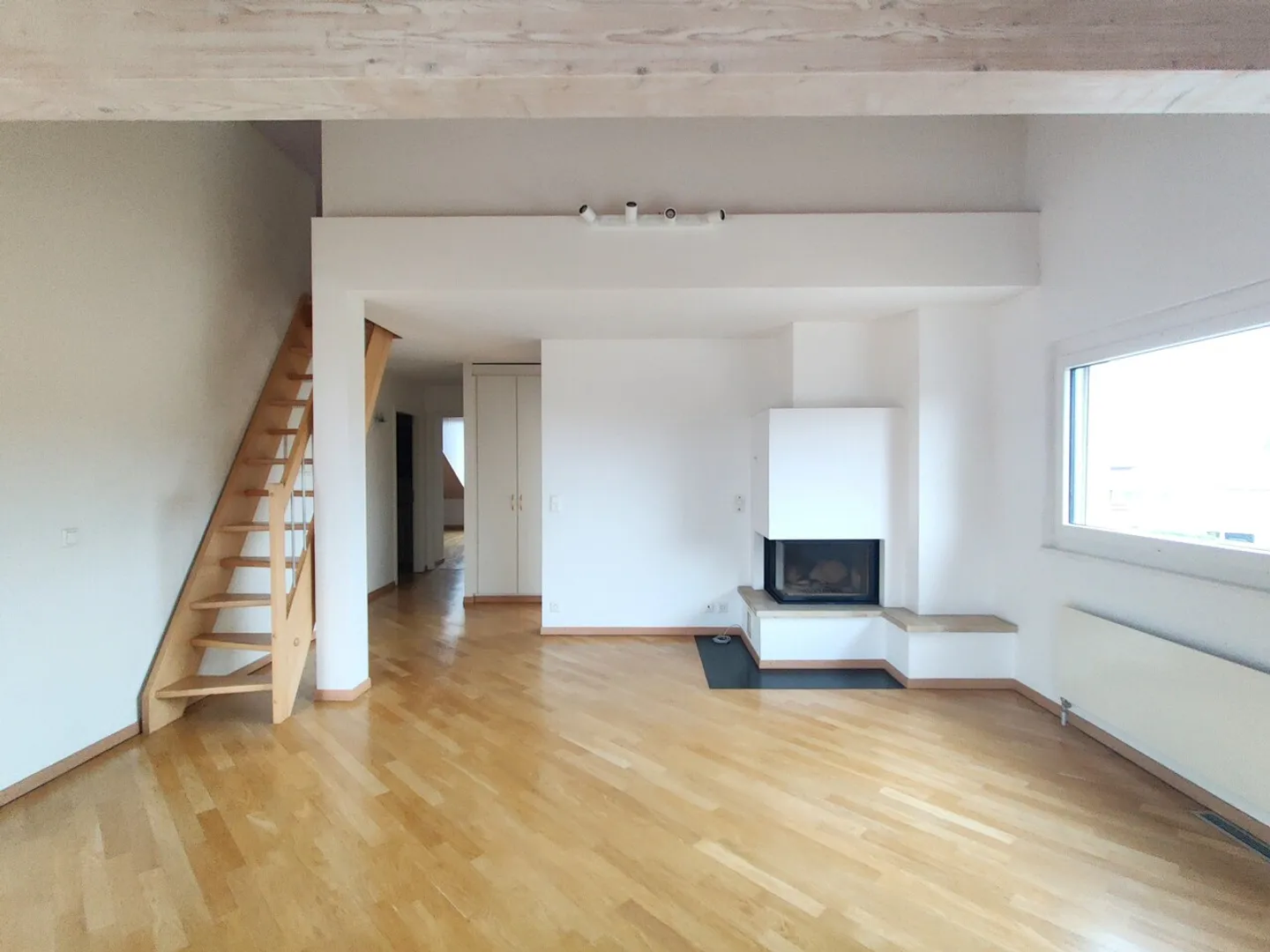 Superbo appartamento di 6 stanze all'ultimo piano - Foto 13 di 14