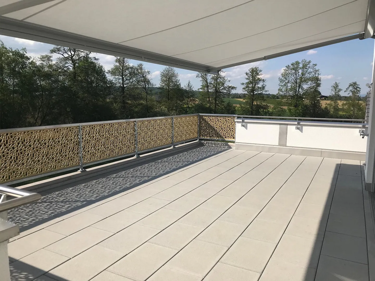Appartamento Attico, Grande Terrazza, Stanza Hobby Inclusa - Foto 3 di 13