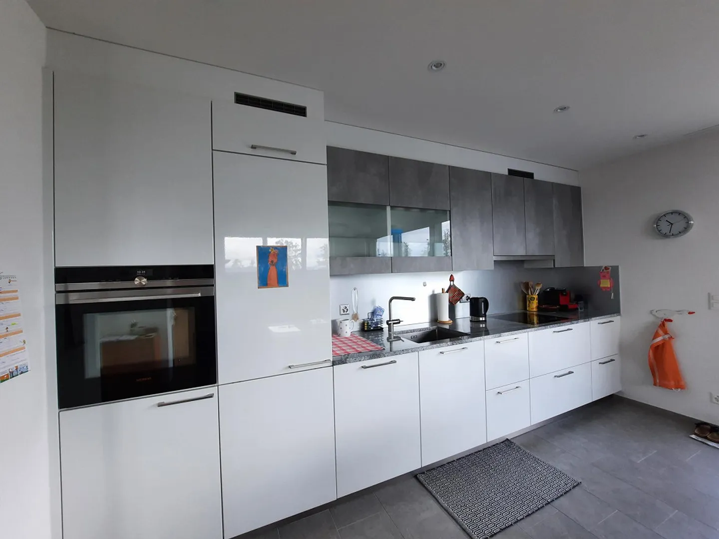 Appartamento Attico, Grande Terrazza, Stanza Hobby Inclusa - Foto 5 di 13