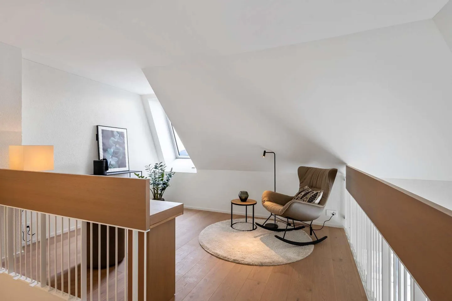 Oasi Penthouse Urbana con Servizi Alberghieri - Stile di Vita al Massimo Livello - Foto 4 di 11