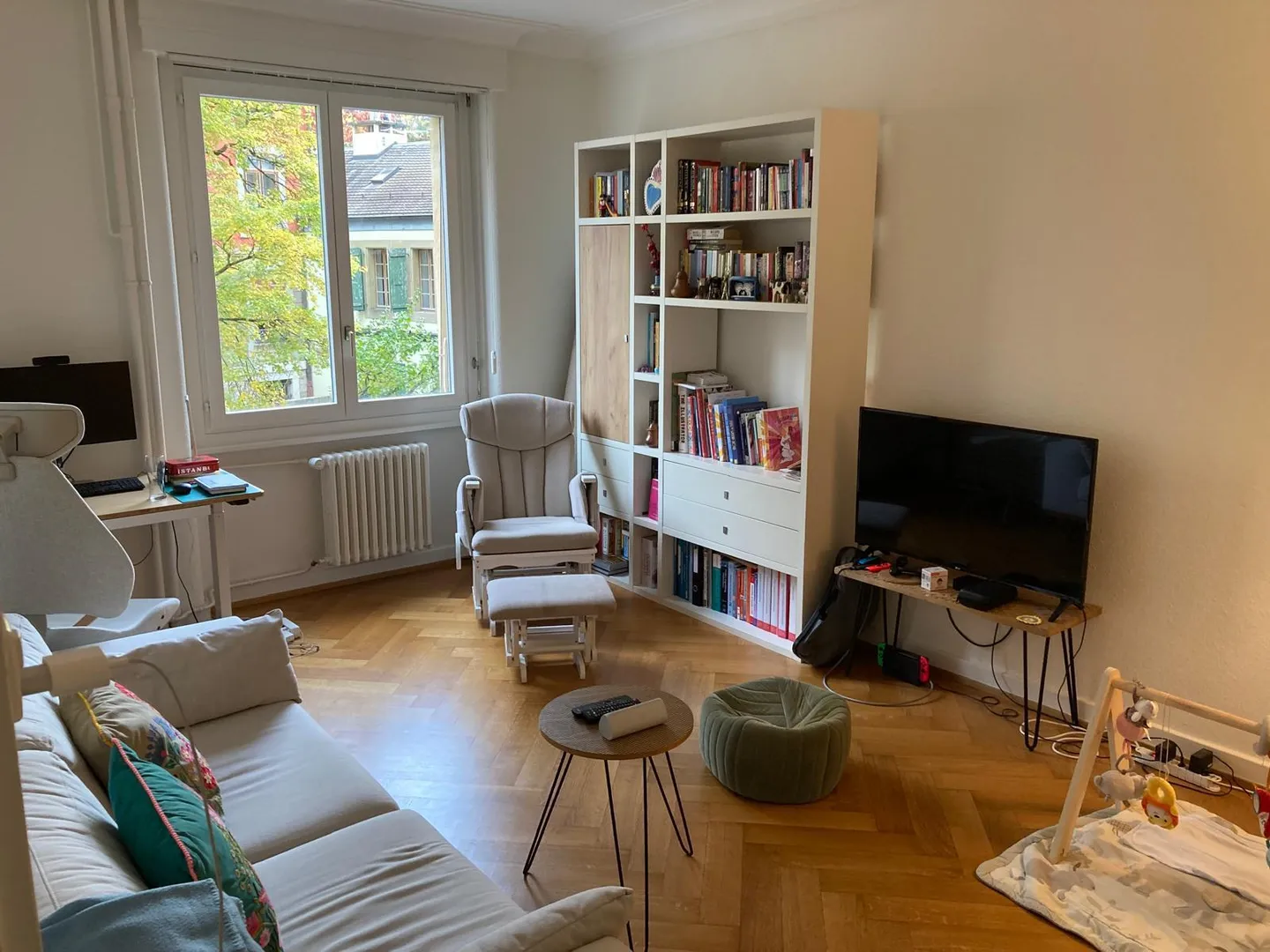 Wohnung mieten - Foto 1 von 7