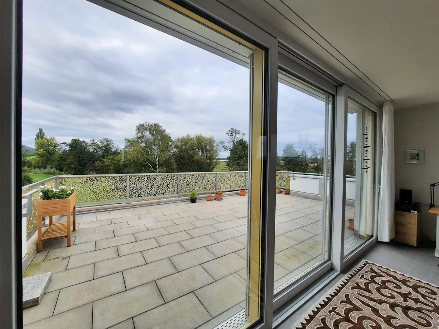 Appartamento Attico, Grande Terrazza, Stanza Hobby Inclusa - Foto 6 di 13