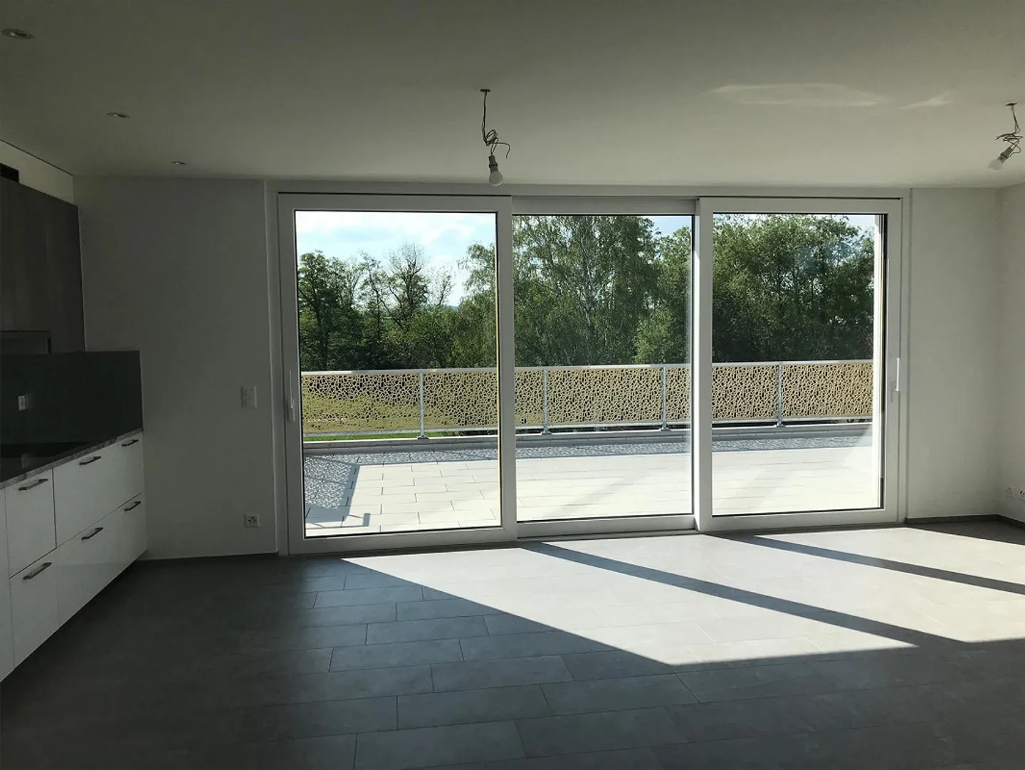Appartamento Attico, Grande Terrazza, Stanza Hobby Inclusa - Foto 4 di 13