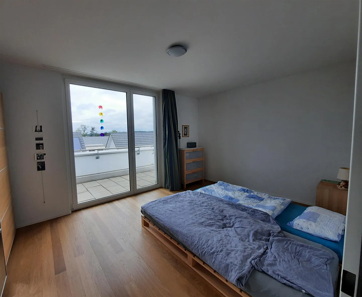 Appartamento Attico, Grande Terrazza, Stanza Hobby Inclusa - Foto 7 di 13