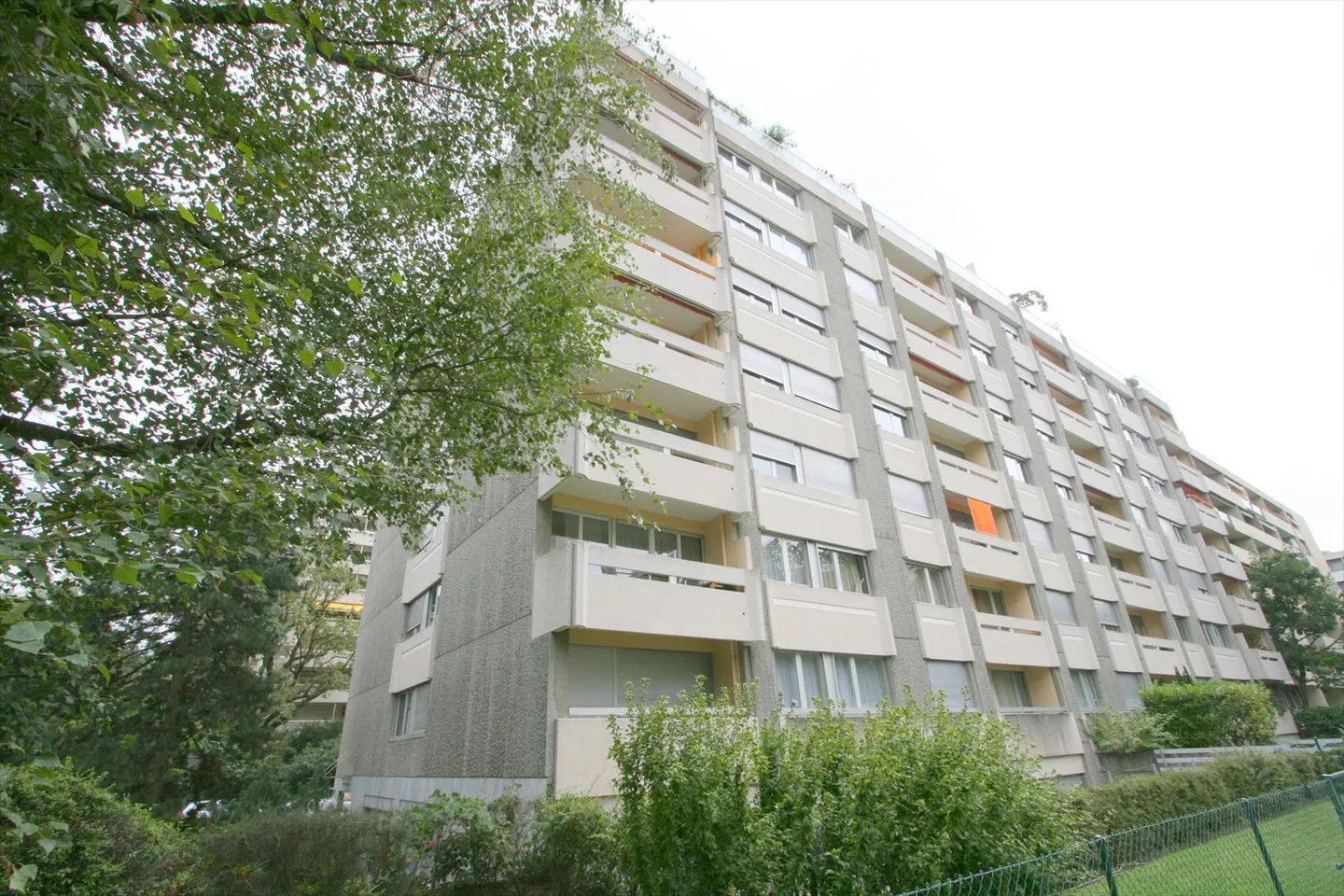 Appartamento 5 locali - Foto 1 di 9