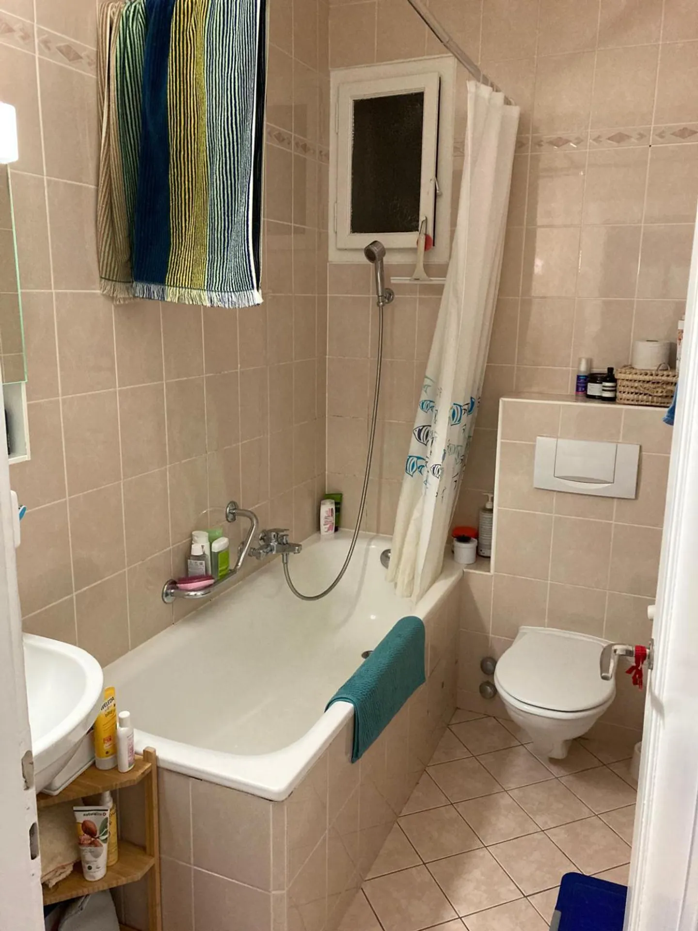 Wohnung mieten - Foto 5 von 7