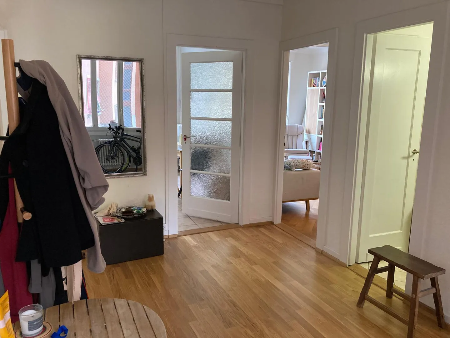 Wohnung mieten - Foto 7 von 7