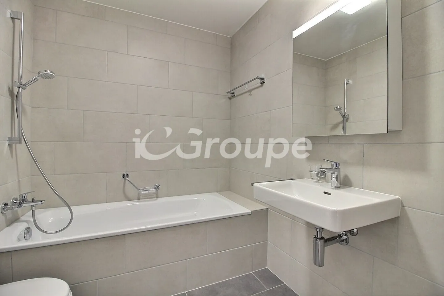 Apartment with 3.5 rooms for rent in Bramois - Photo 4 of 10