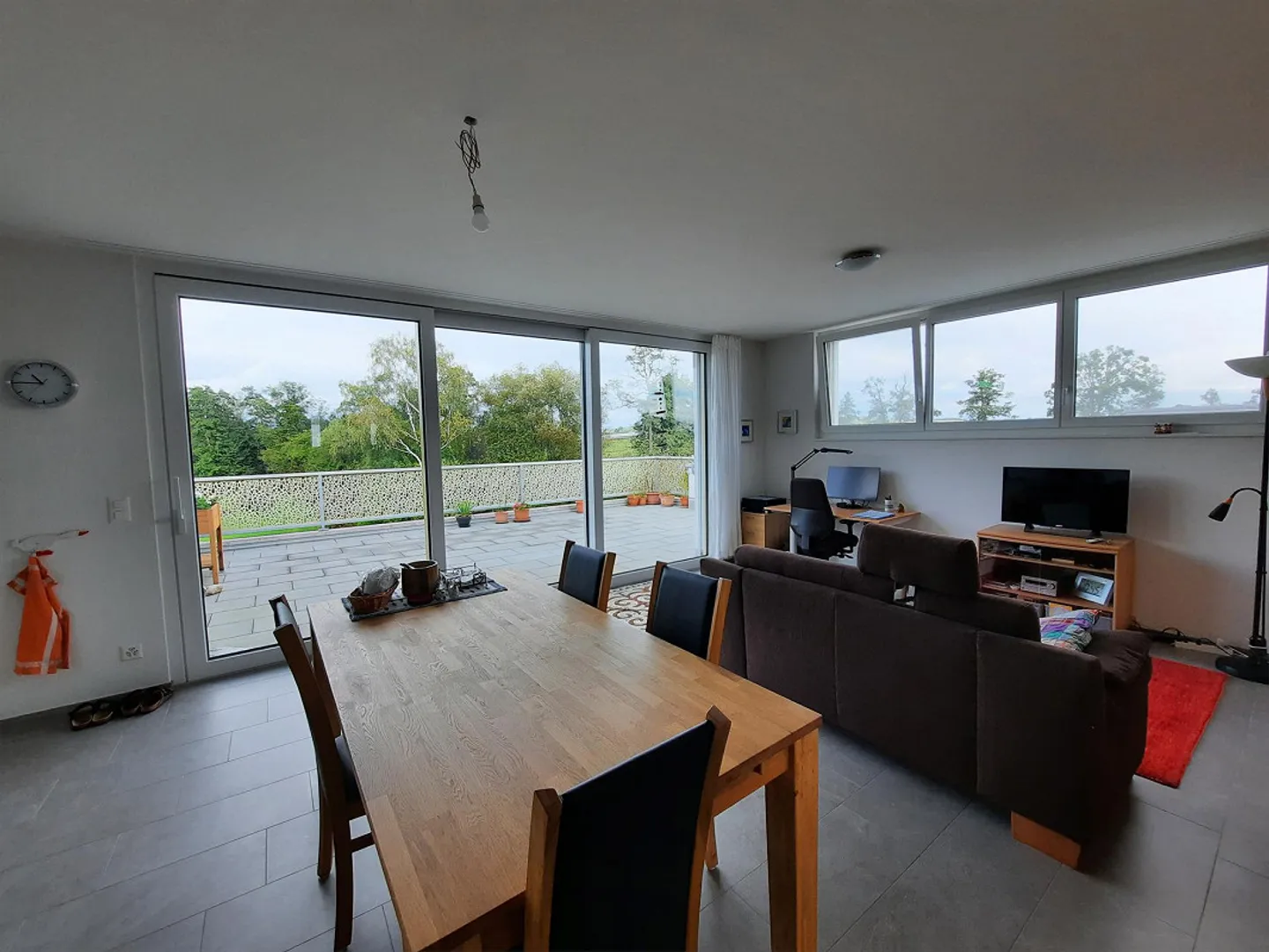 Appartamento Attico, Grande Terrazza, Stanza Hobby Inclusa - Foto 9 di 13