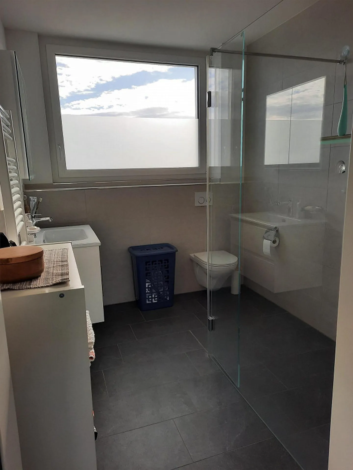 Appartamento Attico, Grande Terrazza, Stanza Hobby Inclusa - Foto 10 di 13
