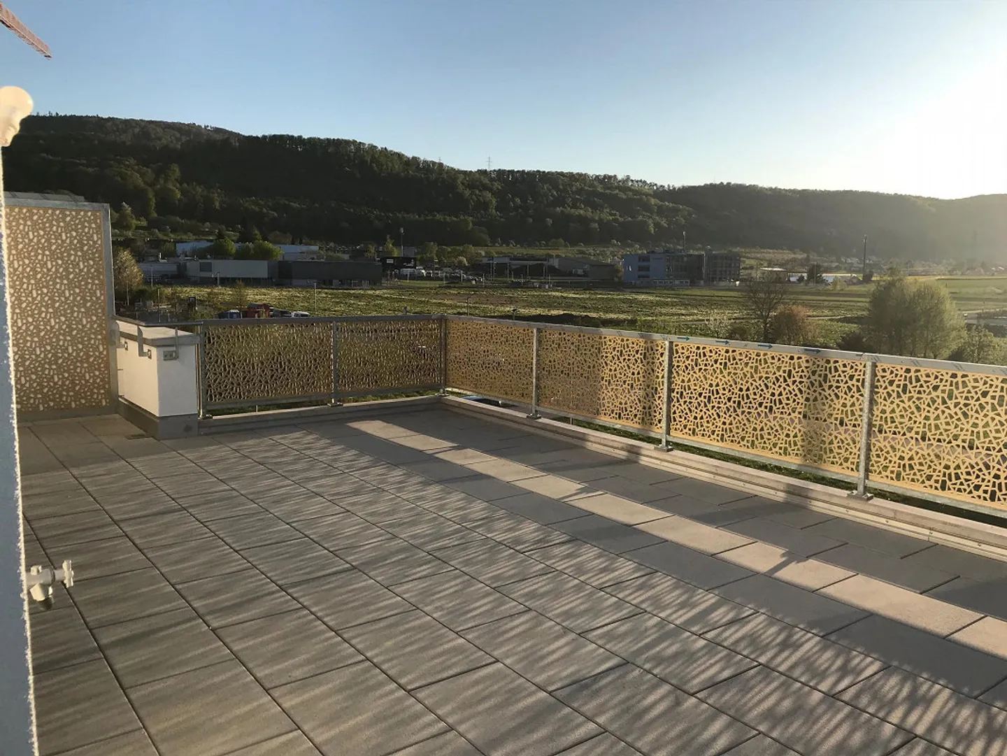 Appartamento Attico, Grande Terrazza, Stanza Hobby Inclusa - Foto 12 di 13
