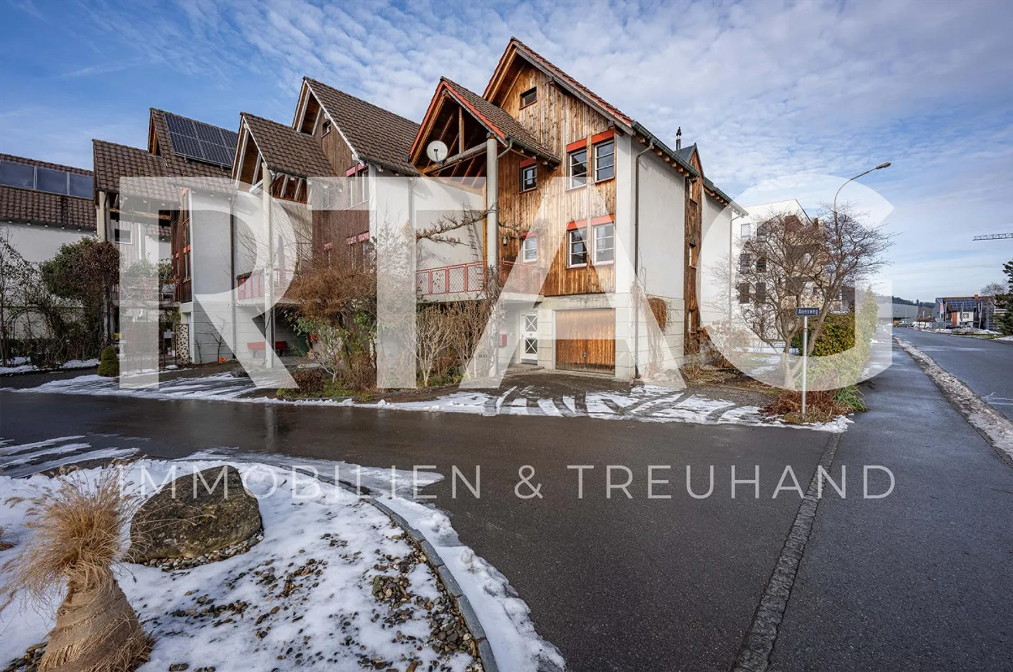 Corner House - Photo 1 of 12