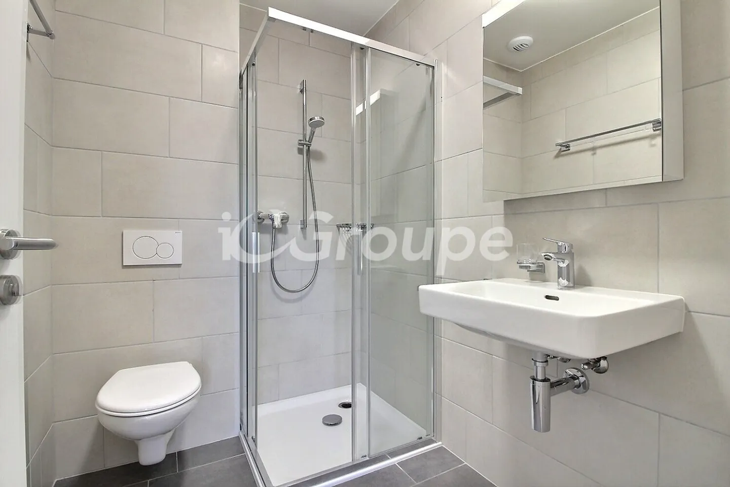 Apartment with 3.5 rooms for rent in Bramois - Photo 8 of 10