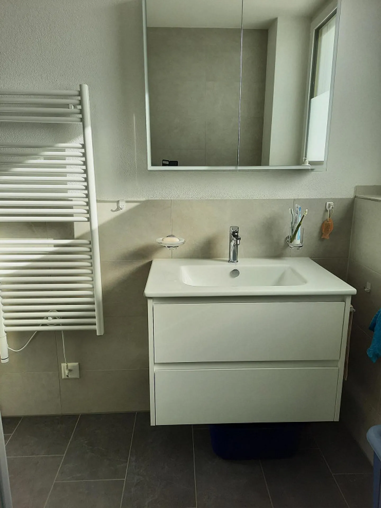 Appartamento Attico, Grande Terrazza, Stanza Hobby Inclusa - Foto 11 di 13