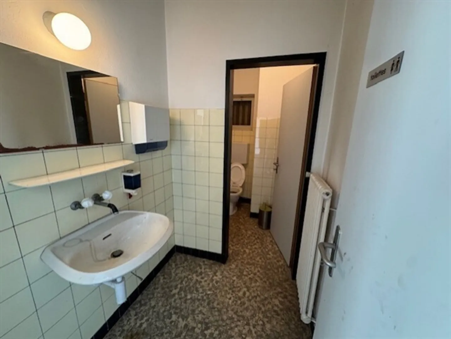 Laboratorio in affitto - Chemin des Grandes-Vies 19, - Foto 3 di 6