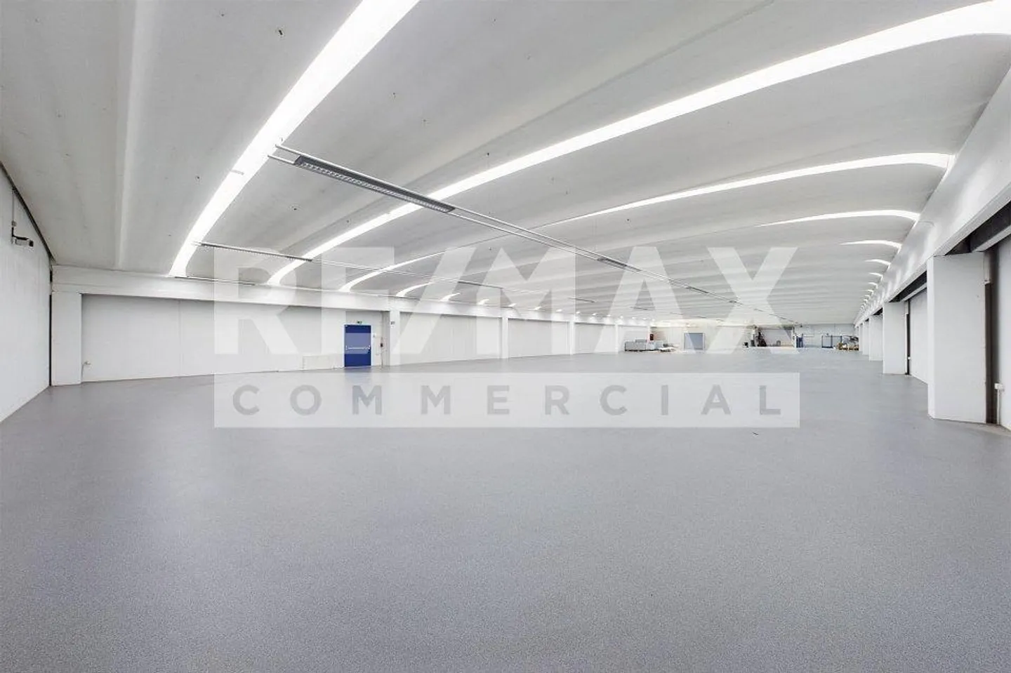Zu vermieten ist ein Teil einer 600 m² großen Gewerbefläche im zweiten Stock in Cadenazzo - Foto 1 von 13