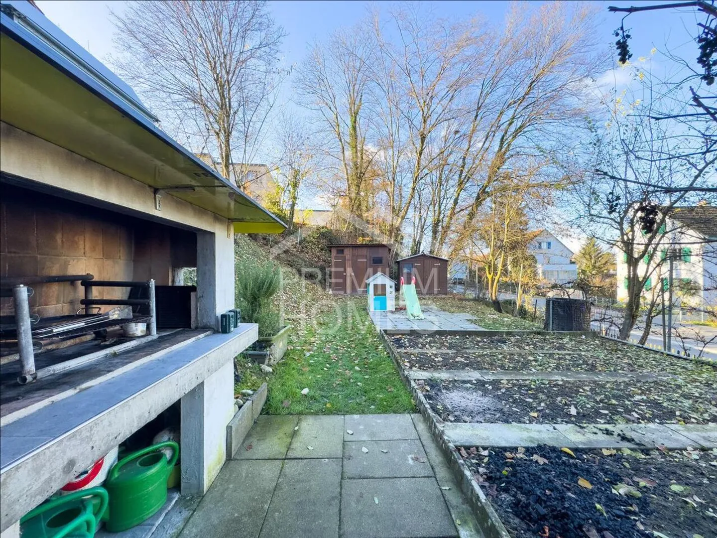 EIN ZUHAUSE, DAS GESCHICHTEN SCHREIBT - Foto 5 von 6