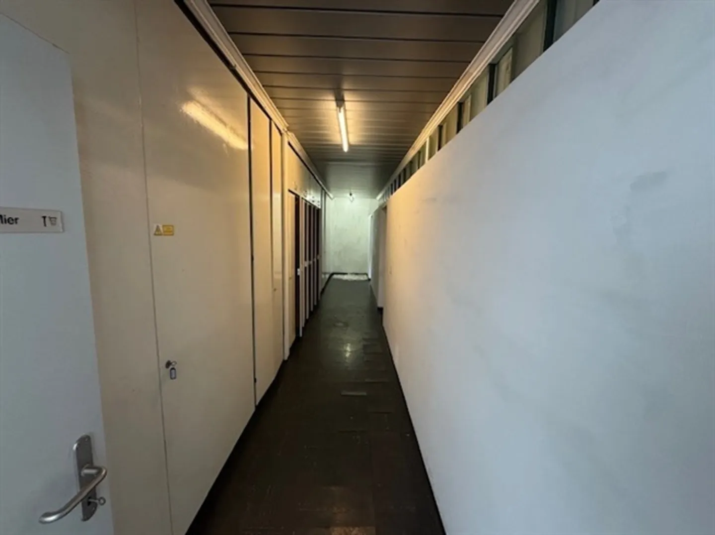 Laboratorio in affitto - Chemin des Grandes-Vies 19, - Foto 6 di 6