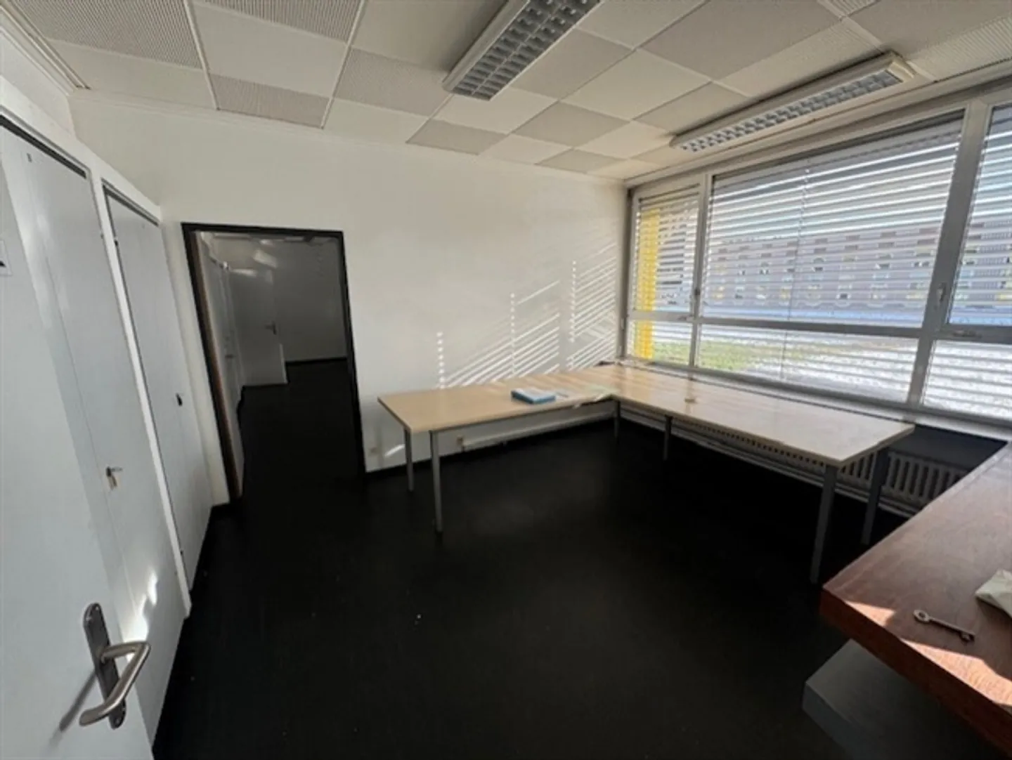 Laboratorio in affitto - Chemin des Grandes-Vies 19, - Foto 4 di 6