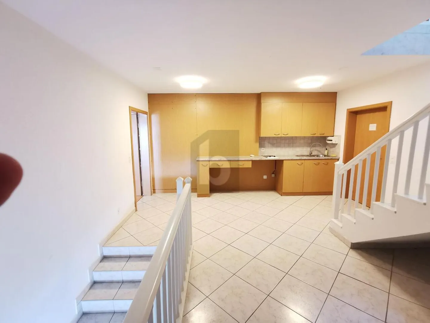 Helle und grosszügige Bürofläche - Foto 4 von 5