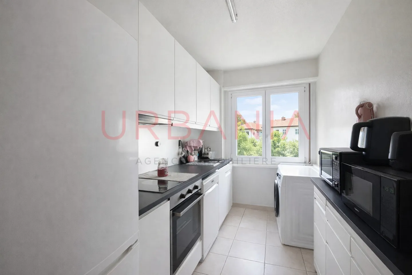 Appartement Charmant à Versoix - Photo 3 sur 7