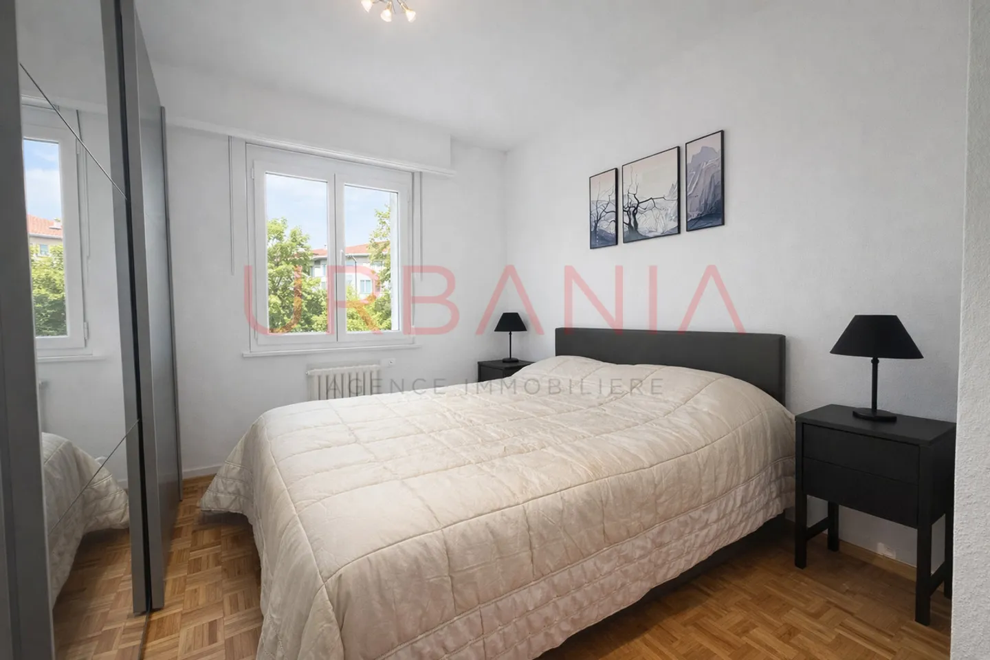 Appartement Charmant à Versoix - Photo 4 sur 7