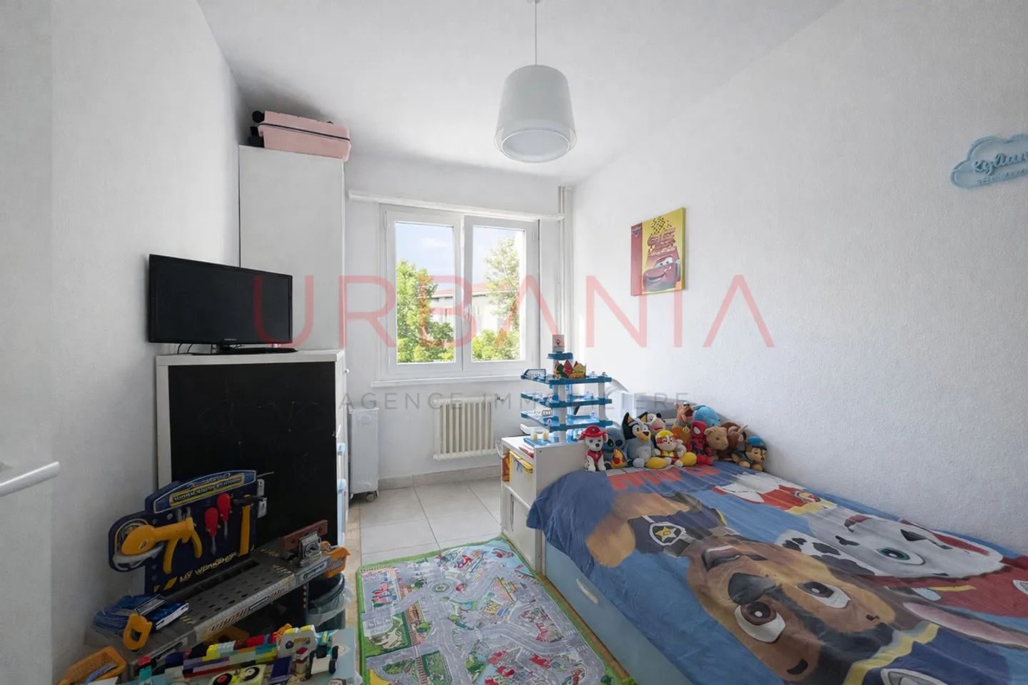 Appartement Charmant à Versoix - Photo 5 sur 7