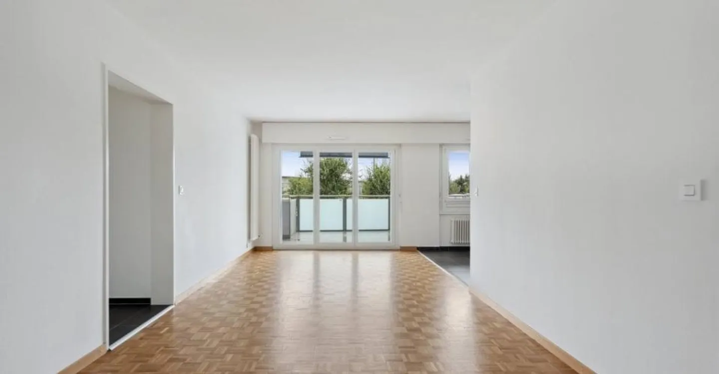 Charmant appartement 3.5 pièces - Photo 6 sur 11