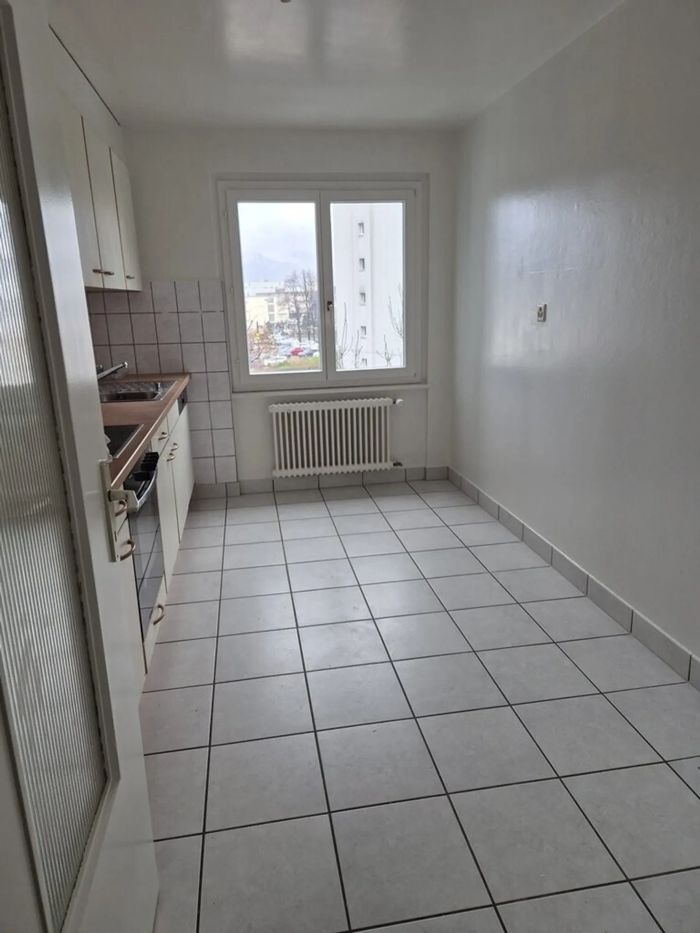 Charming apartment in Monthey! - Photo 4 of 8