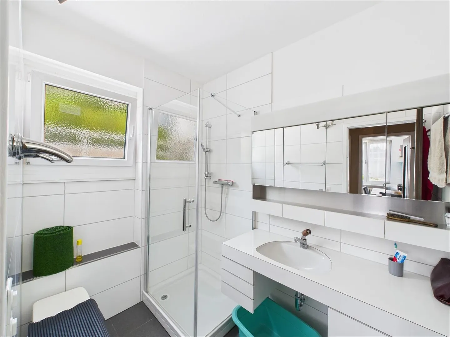 Appartamento 3.5 locali - Foto 12 di 13