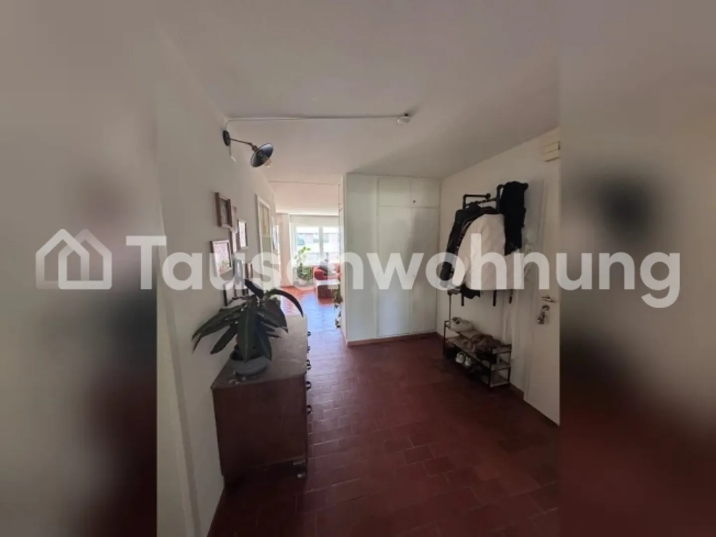 Appartement lumineux de 3 pièces à Zurich, quartier 10 à échanger - Photo 4 sur 9