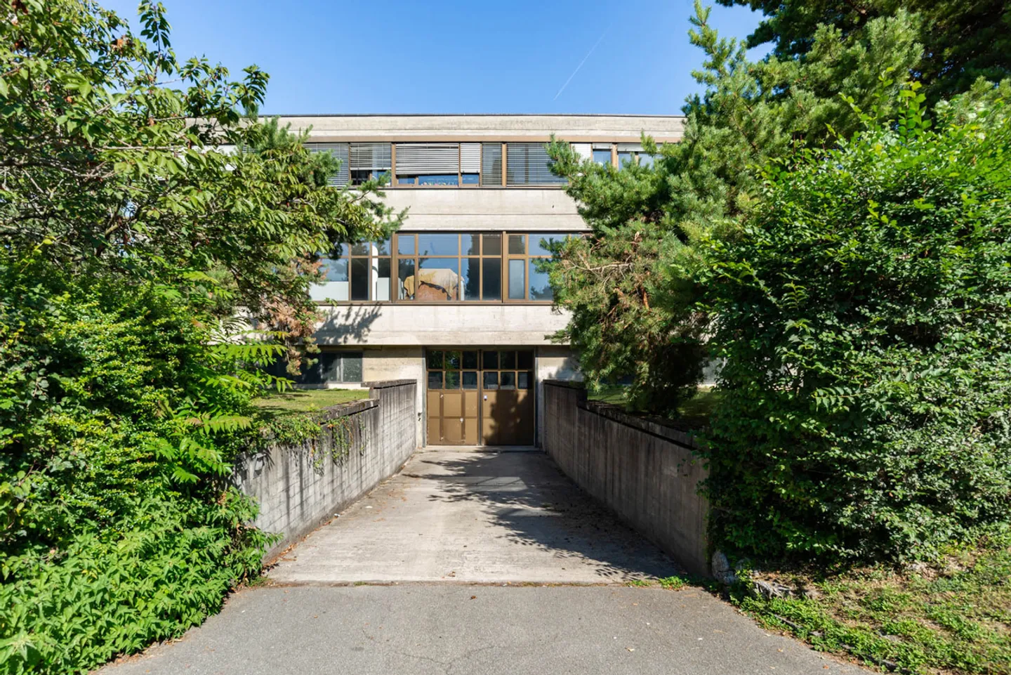 Espace de stockage à louer - Photo 1 sur 3