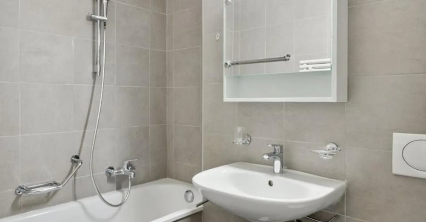 Charmant appartement 3.5 pièces - Photo 8 sur 11