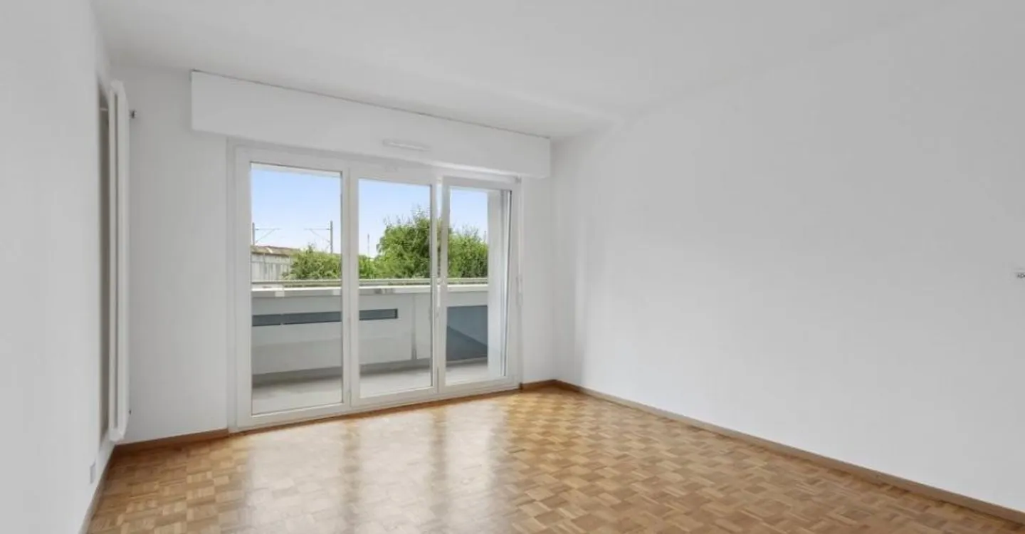 Charmant appartement 3.5 pièces - Photo 4 sur 11