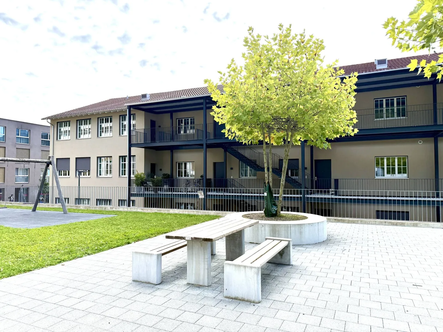 Modern Living with Unique Charm - Photo 1 of 10