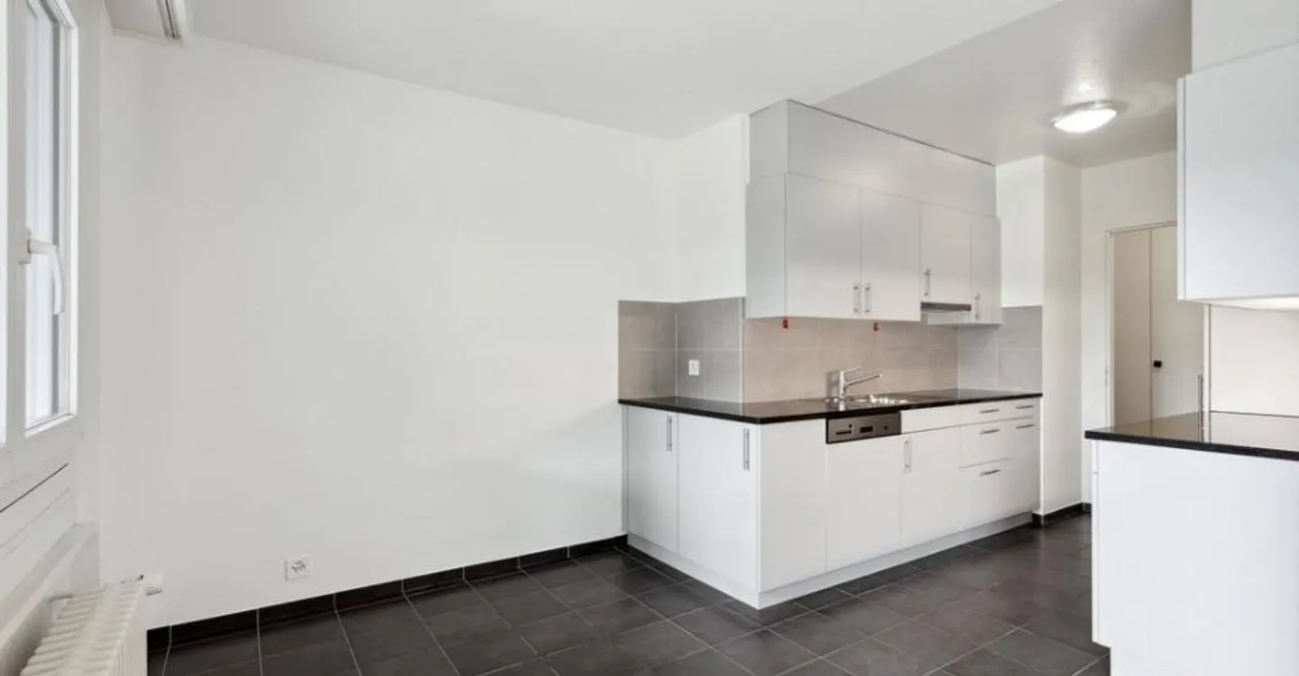 Charmant appartement 3.5 pièces - Photo 9 sur 11