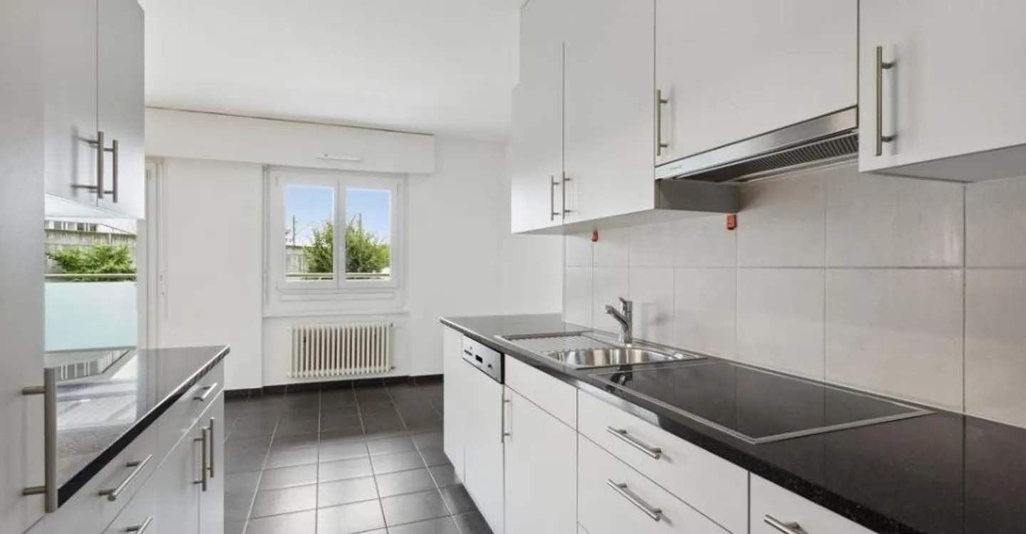 Charmant appartement 3.5 pièces - Photo 10 sur 11