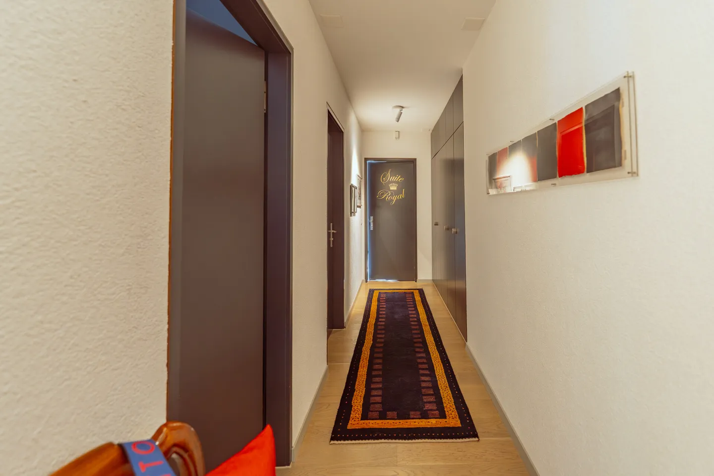 Beautiful and spacious villa - Photo 9 of 20