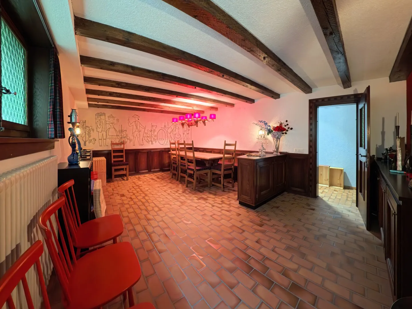 Beautiful and spacious villa - Photo 13 of 20