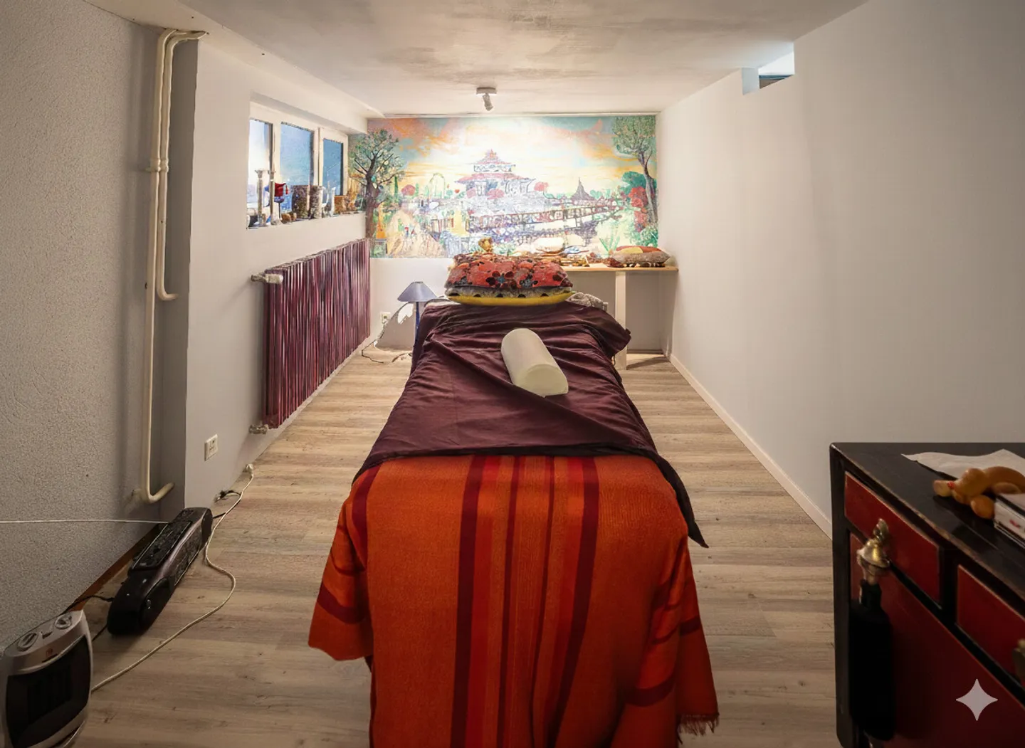 Beautiful and spacious villa - Photo 14 of 20