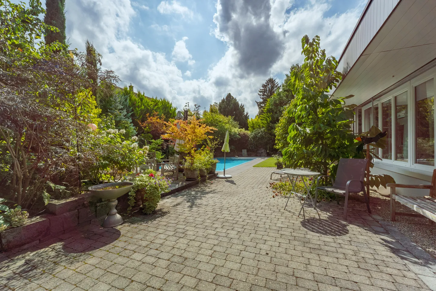 Beautiful and spacious villa - Photo 15 of 20