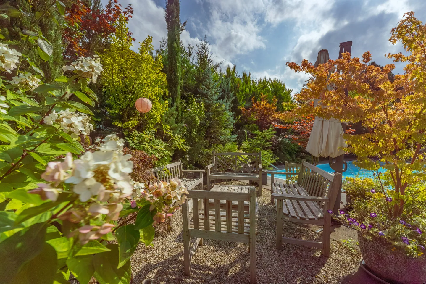 Beautiful and spacious villa - Photo 16 of 20