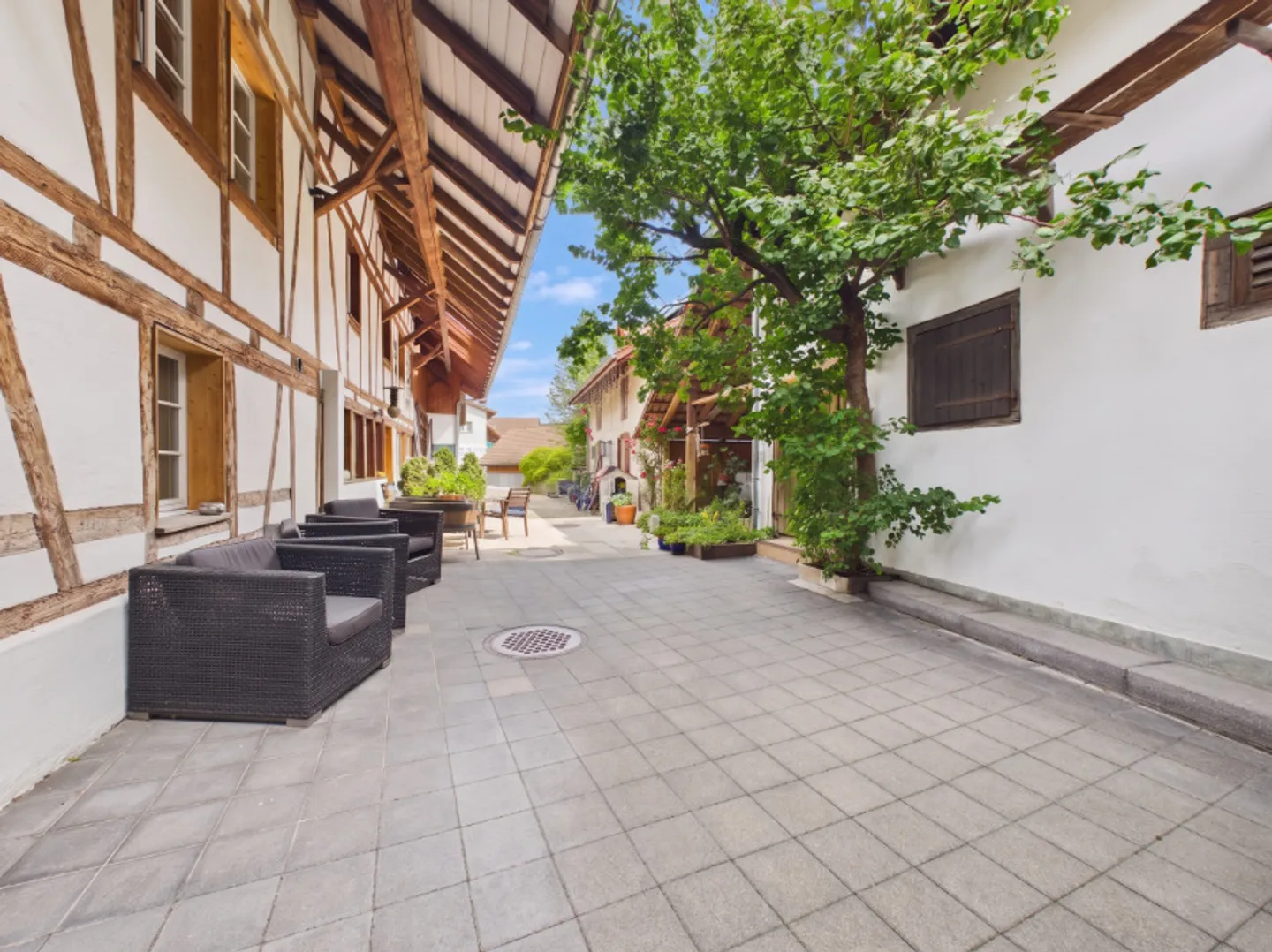 Maison en terrasse à vendre - Photo 11 sur 12