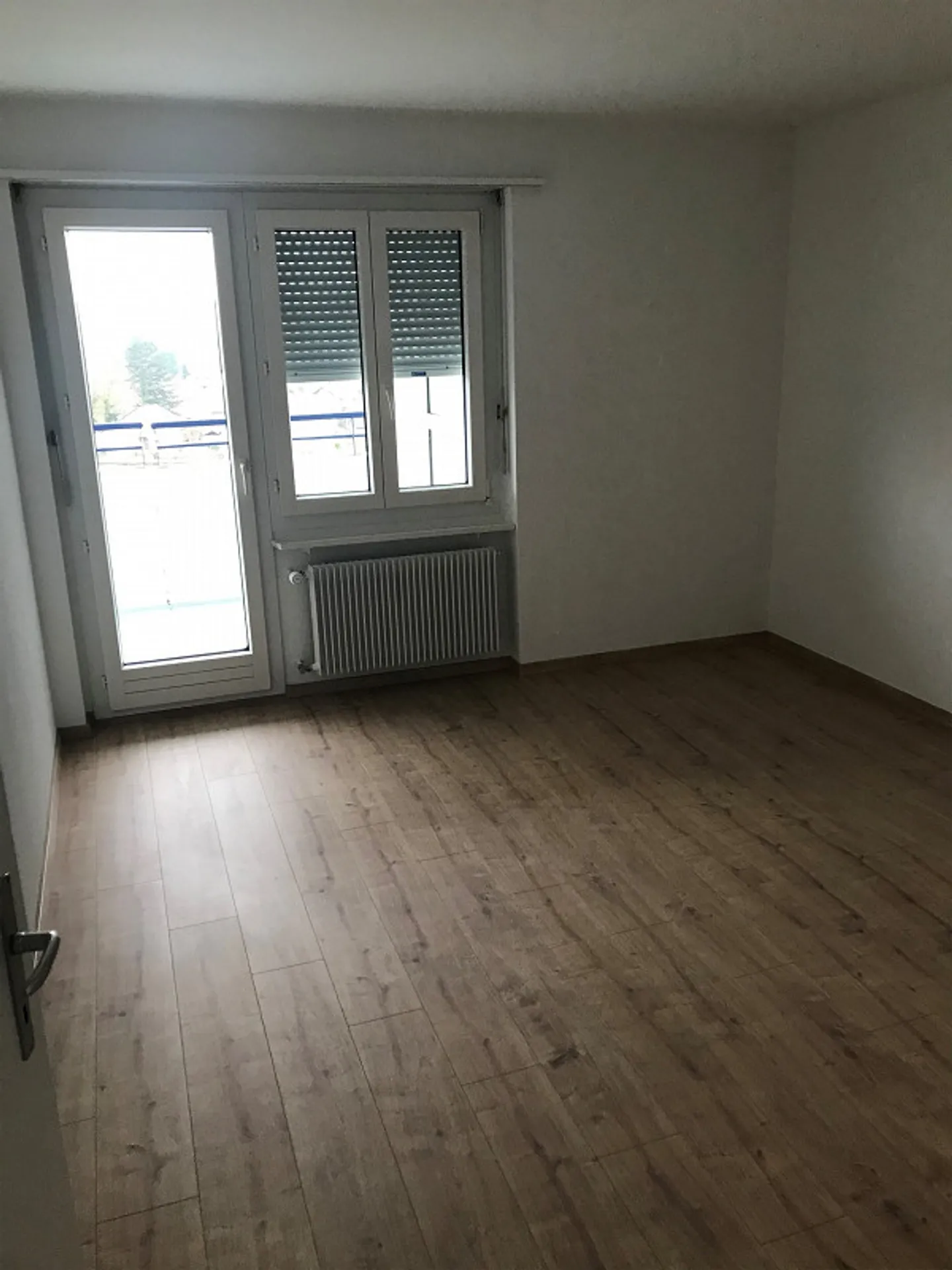 Bellissimo appartamento ristrutturato di 4,5 stanze, 7° piano, balcone, con vista panoramica! - Foto 7 di 16